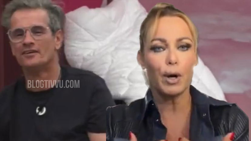 Marco Bellavia in crisi al Grande Fratello Vip: Sonia Bruganelli interviene – VIDEO preview