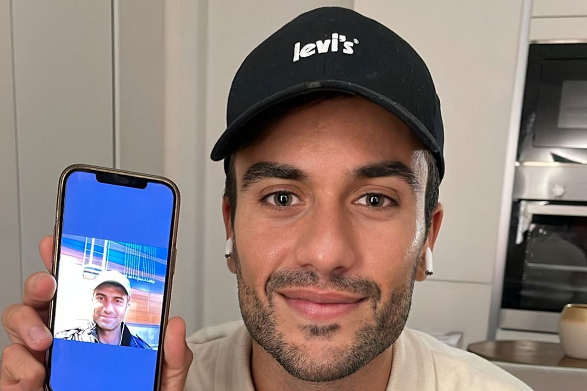 “Pierpaolo Pretelli è Mehmet”: plot twist al GF Vip, paragone col fidanzato turco di Gegia e reazione di Giulia Salemi article-post