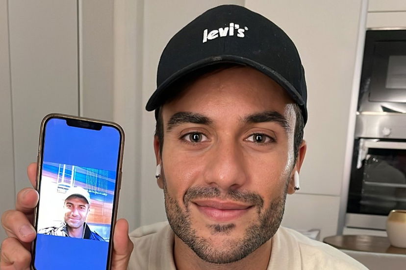 “Pierpaolo Pretelli è Mehmet”: plot twist al GF Vip, paragone col fidanzato turco di Gegia e reazione di Giulia Salemi preview