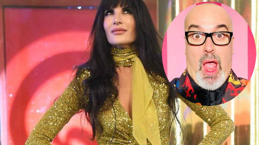 Perchè Giovanni Ciacci ha litigato con Pamela Prati? C’entra il caso Mark Caltagirone preview