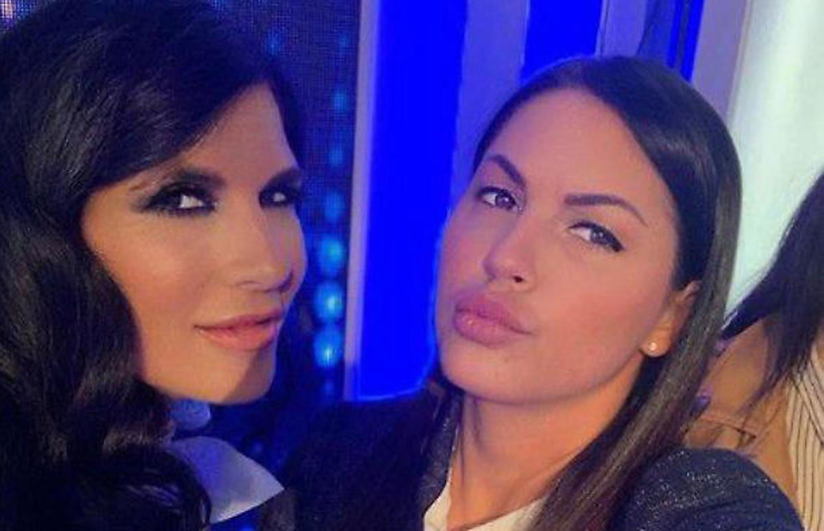 Si riaccende il Prati Gate prima del Grande Fratello Vip: Eliana Michelazzo interviene article-post