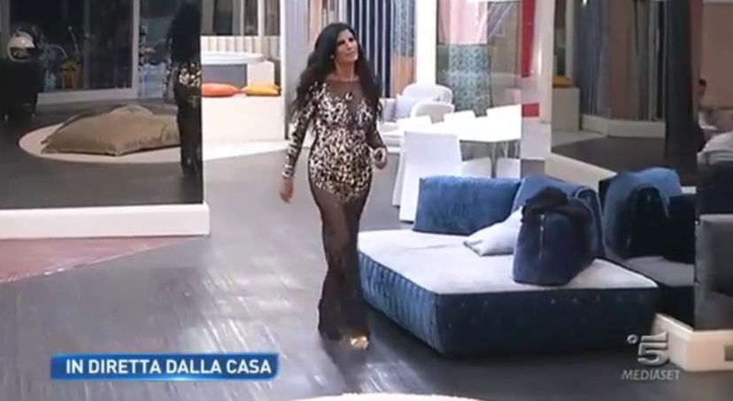 Pamela Prati svela cosa spera di trovare al Grande Fratello Vip: “Concorrenti? Segreto su tutto” preview