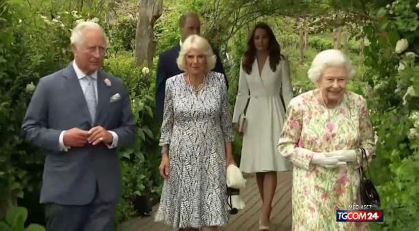 Funerali Regina Elisabetta e incoronazione Re Carlo III: tutte le date preview