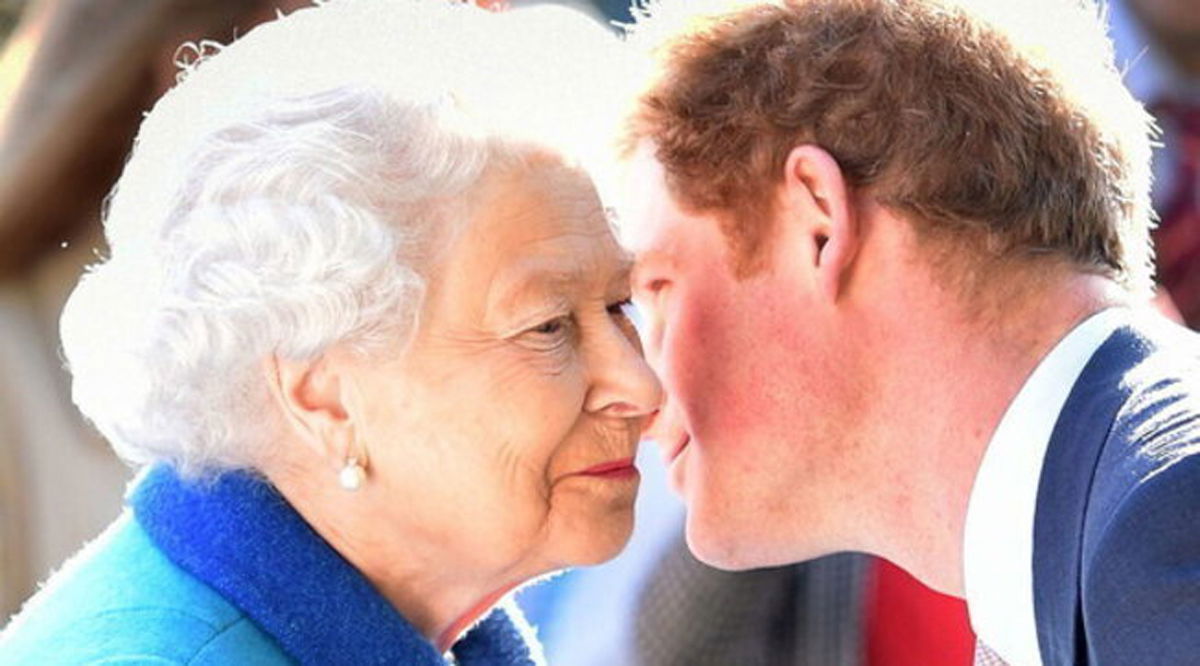 Morte Regina Elisabetta, Harry giunto dopo l’annuncio: il destino di Archie e Lilibet article-post