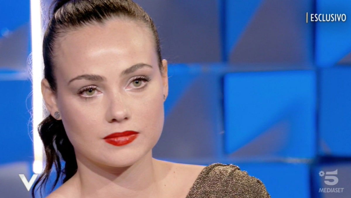 “Incubo finito”: Rosalinda Cannavò parla dell’Ares gate e di Teo Losito e svela, “lo sento vicino” article-post