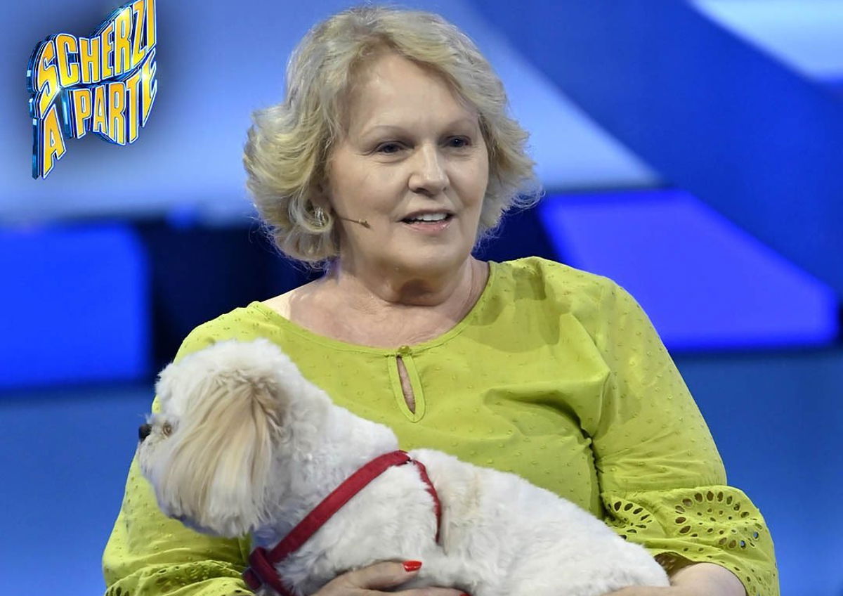 Katia Ricciarelli