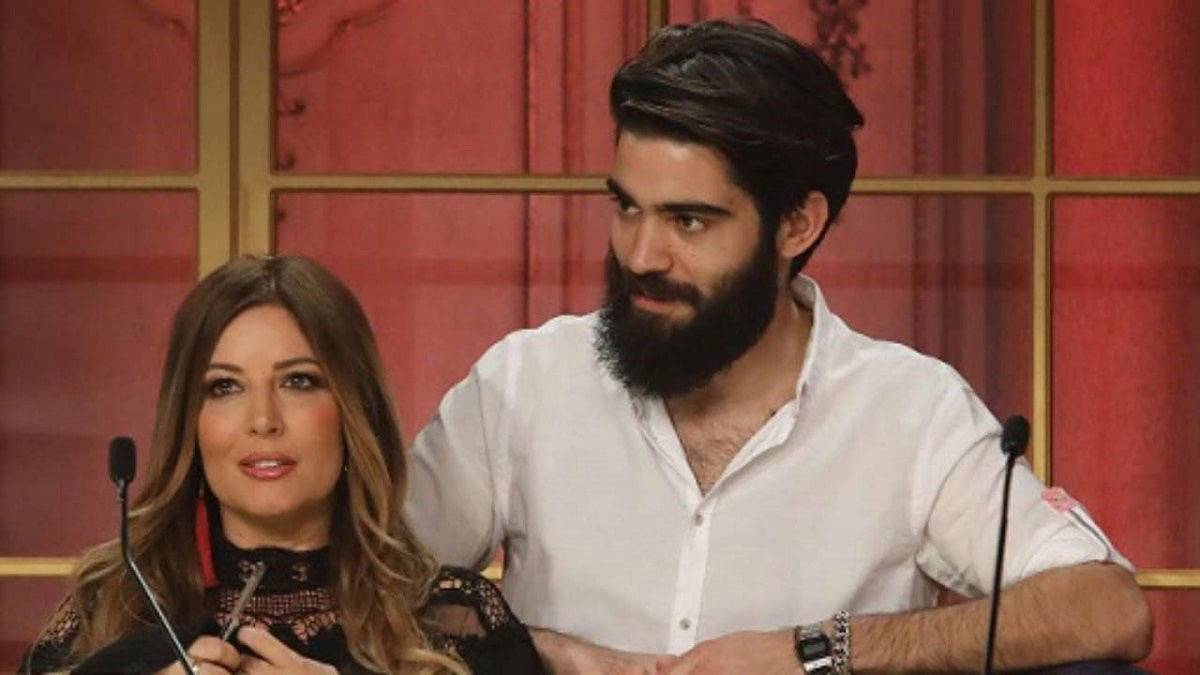 Lorenzo Biagiarelli, fidanzato Selvaggia Lucarelli a Ballando con le Stelle: “Ho accettato per un motivo” article-post