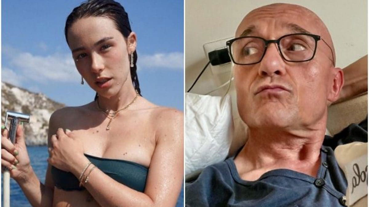 Aurora Ramazzotti è incinta, gravidanza confermata: la frecciatina a Signorini – VIDEO article-post