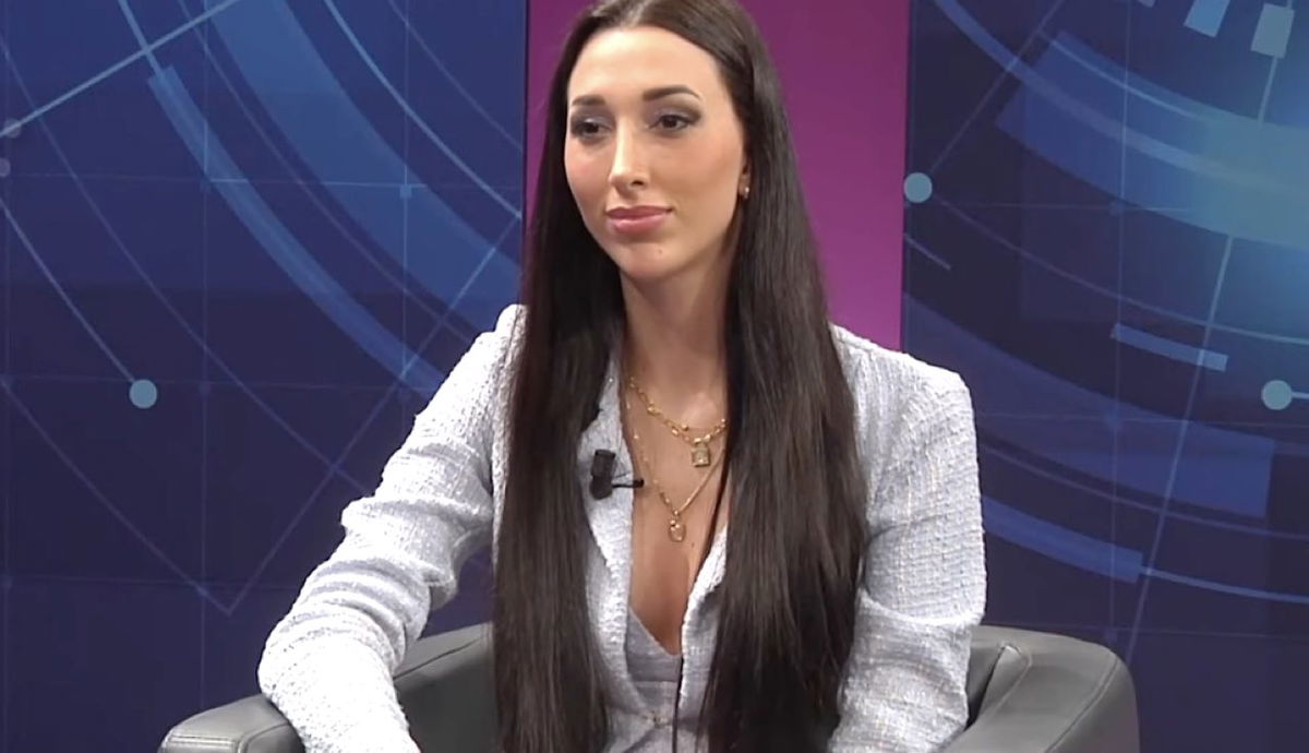 Sofia Giaele, l’amore libero con il marito: “Può andare con chi vuole, non è tradimento!” article-post