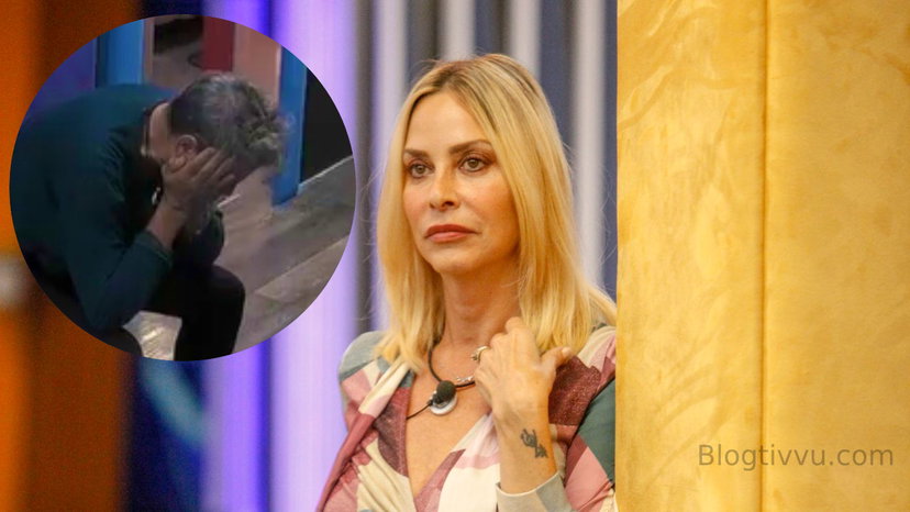 Marco Bellavia, Stefania Orlando interviene: ecco cosa avrebbe fatto se fosse stata al GF Vip preview