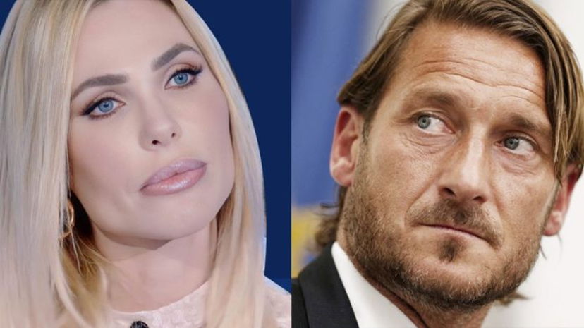 Totti-Ilary, parla l’investigatore privato ingaggiato dalla conduttrice: ecco la cifra folle chiesta per il suo lavoro preview