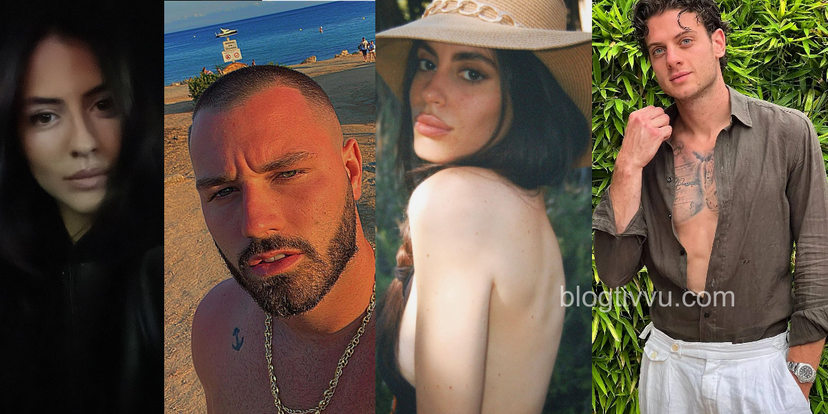 Uomini e Donne, i quattro tronisti: ecco chi sono, profili Instagram e quando inizia il dating show preview