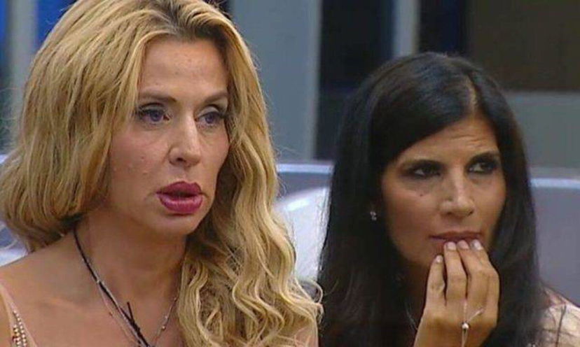 “Pamela Prati mi ha aggredita!”, Valeria Marini parla del famoso litigio e svela un retroscena preview