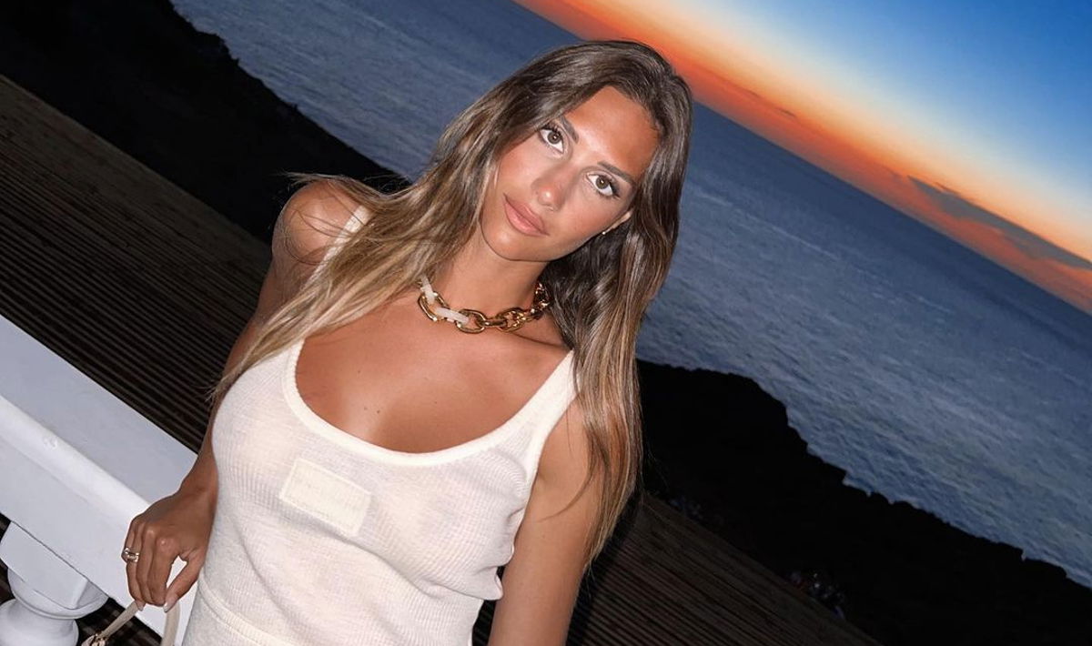 Beatrice Valli torna sui social e spiega come sta: “Giorni pesanti e duri”, ecco cosa è successo article-post