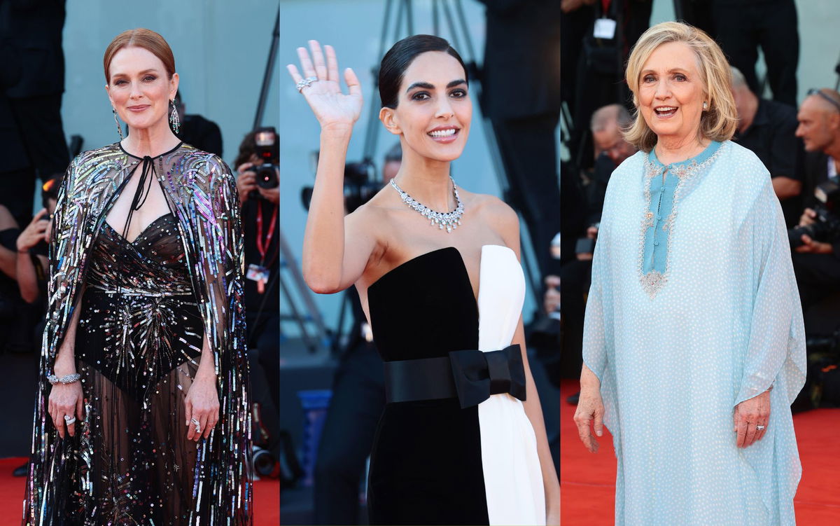 Venezia 79, le star usano il fotoritocco ma dimenticano un particolare (c’è anche una ex del GF Vip) il video che fa discutere article-post