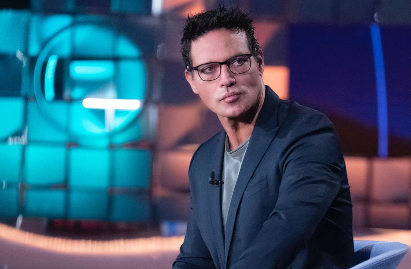 Gabriel Garko è fidanzato oppure single? Ecco la sua risposta: “Vorrei diventare padre” preview