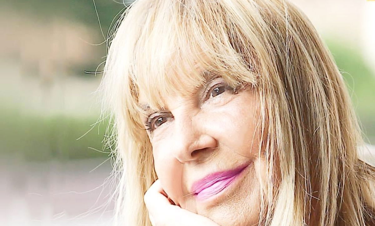 Wilma Goich al Grande Fratello Vip 7, il dramma della figlia Susanna Vianello morta di tumore article-post