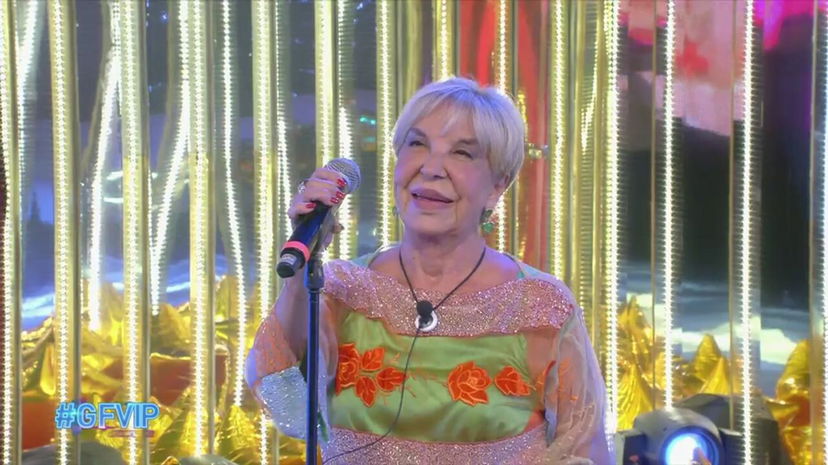 Cachet da urlo per Wilma Goich al Grande Fratello Vip: ecco il suo compenso settimanale preview
