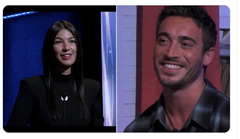 Antonino Spinalbese fa un “passo indietro” dopo il confronto con Ginevra Lamborghini (ma non ci crede nessuno) – VIDEO preview