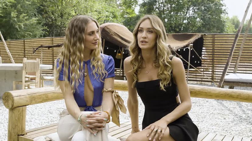 Helena Prestes: “Vi racconto chi è la vera Nikita”, poi svela se entrerà al Grande Fratello Vip preview