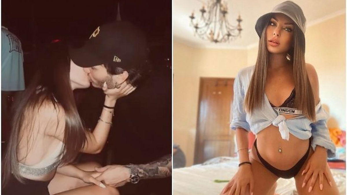 Manuel Bortuzzo e Angelica Benevieri si sono lasciati? Ecco tutti gli indizi – VIDEO article-post