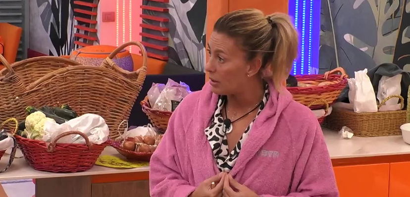 “Marco Bellavia? L’avrei affogato…”, Cristina Quaranta ci ricasca dopo la diretta – VIDEO preview