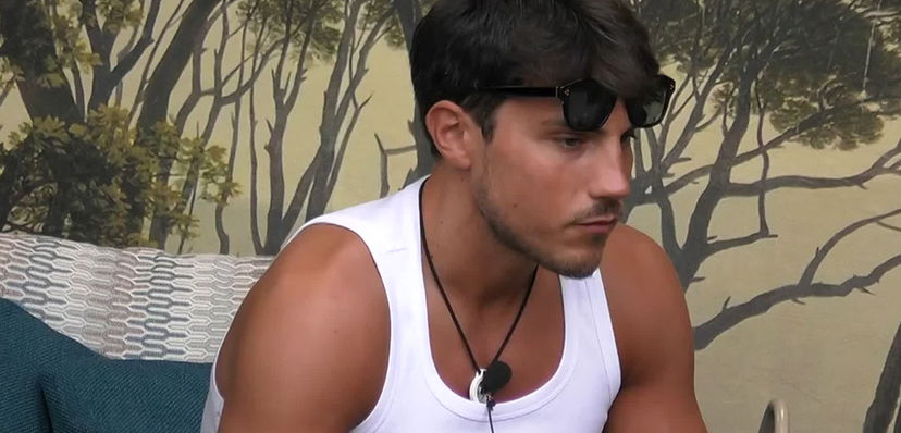 Genitori di Daniele Dal Moro, chi sono la mamma e il papà del gieffino preview