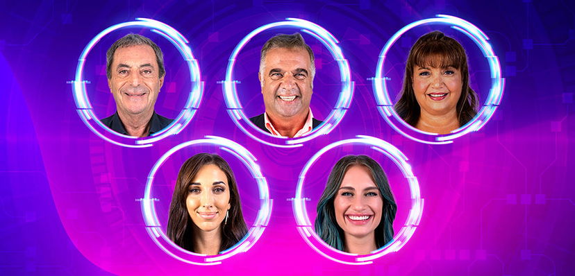 Eliminato Grande Fratello Vip del 13 ottobre, Gegia, Giaele, Charlie, Attilio e Nikita: ecco cosa dicono i sondaggi preview