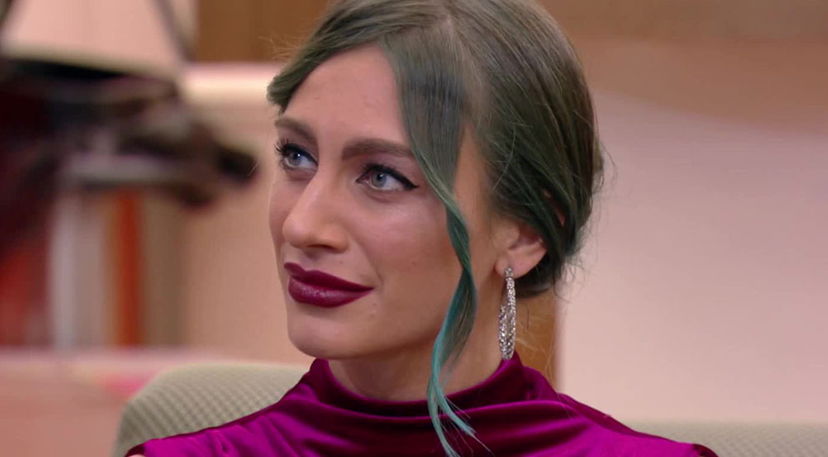 “Ho pensato al suicidio”, Nikita Pelizon parla della depressione prima del Grande Fratello Vip preview