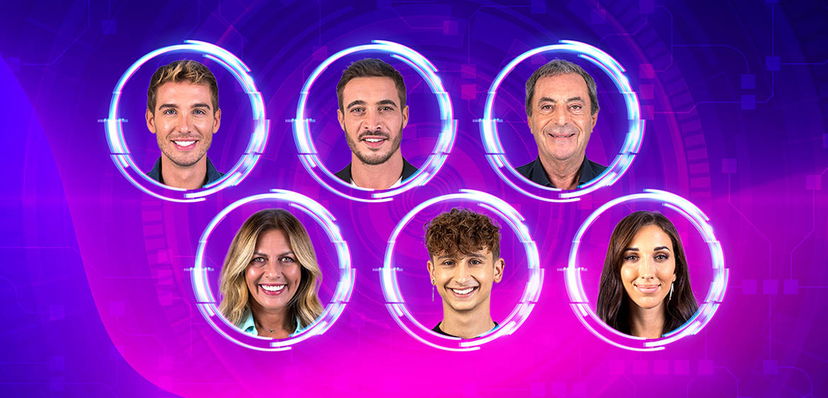 Eliminato Grande Fratello Vip del 20 ottobre, Alberto, Antonino, Attilio, George, Cristina e Giaele: ecco cosa dicono i sondaggi preview