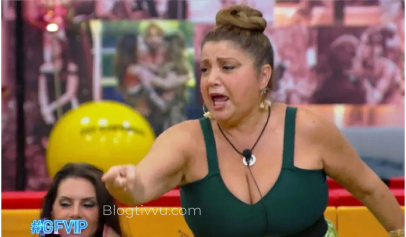 Eliminato Grande Fratello Vip, Gegia rischia l’uscita: quote e previsioni dopo le nomination preview