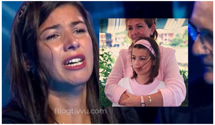 La mamma di Ginevra Lamborghini chiede scusa a Marco Bellavia dopo la squalifica dal Grande Fratello Vip preview