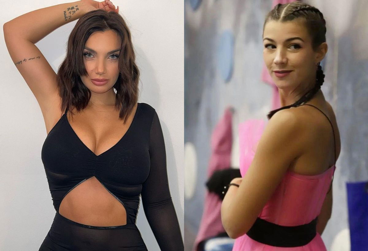 Ginevra Lamborghini svela gli attuali rapporti con Elettra: “Ecco come ha reagito dopo la mia squalifica dal GF Vip” article-post