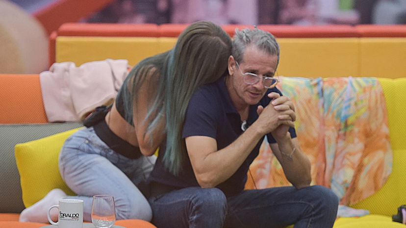 “Il Grande Fratello Vip è morto”, ex vincitrice del reality commenta il caso Bellavia “I casting vanno fatti da gente qualificata” preview