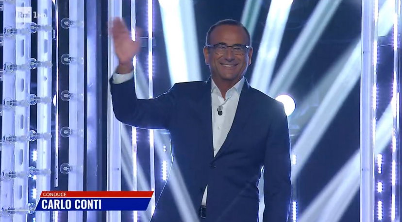 Ascolti TV 30 settembre, Tale e Quale Show contro Viola di Mare: chi ha vinto? Ecco i dati auditel della prima serata preview