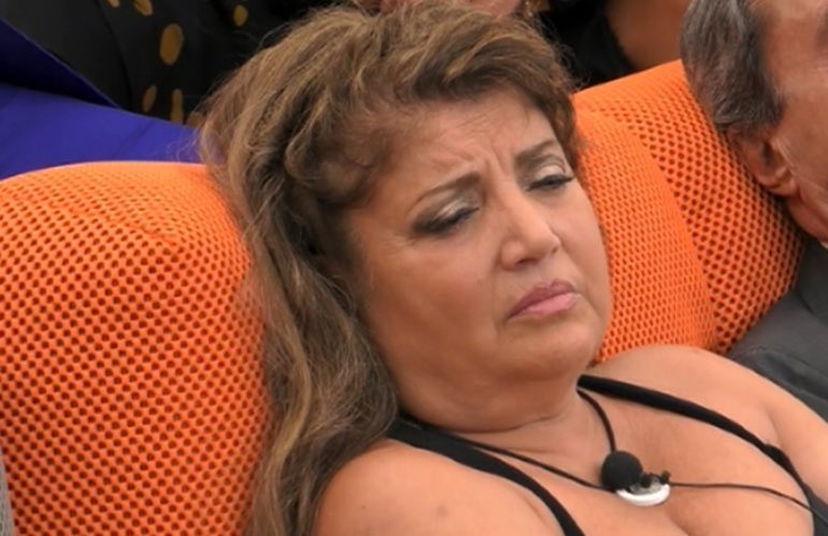 Ordine degli Psicologi valuta il “caso” Gegia al GF Vip dopo le parole su Marco Bellavia: aperta istruttoria preview