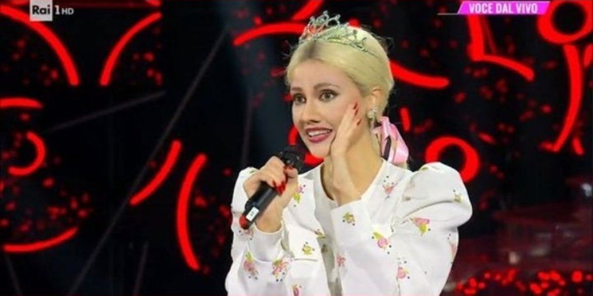 Classifica Tale e Quale Show 2022 e vincitore prima puntata: Rosalinda Cannavò sul podio, prossime esibizioni article-post