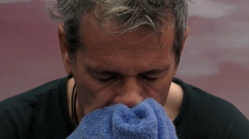 Marco Bellavia, parlano alcuni volti noti: la richiesta ad Alfonso Signorini preview