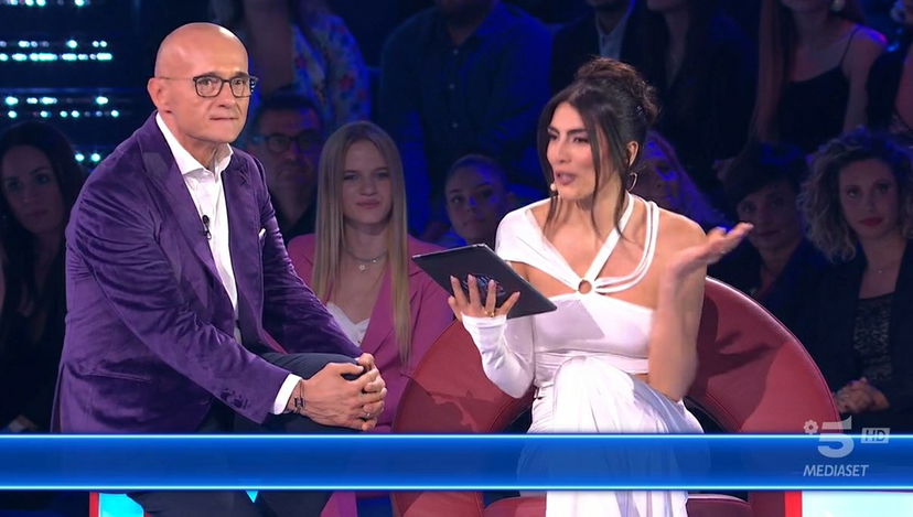 Ascolti Grande Fratello Vip 7, ottava puntata 13 ottobre: ecco i dati auditel del prime time preview