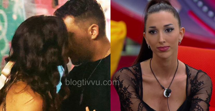 Il marito di Giaele beccato con una donna famosa: Bradford Beck tra “sorrisi e sussurri” segue i consigli della moglie preview