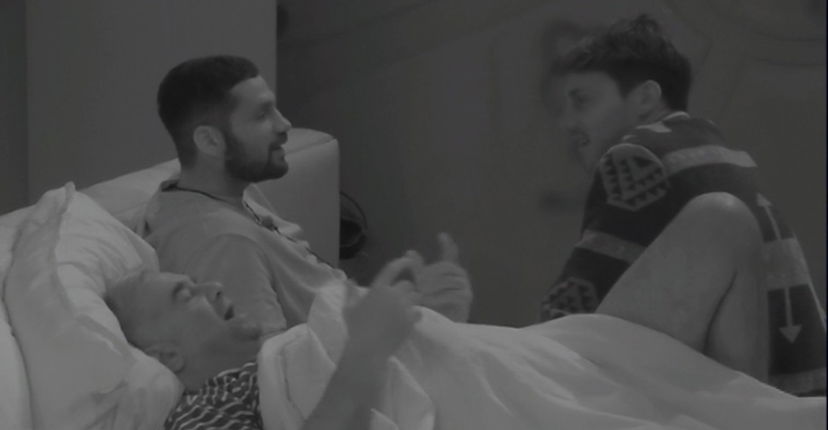 Tutta la Casa contro Charlie Gnocchi, Antonino perde la pazienza: “Sei maleducato e prepotente”, caos al GF Vip – VIDEO preview