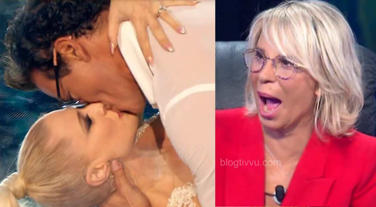 Ascolti TV 8 ottobre: Ballando con le stelle contro Tu si que vales, ecco chi ha vinto la prima serata article-post
