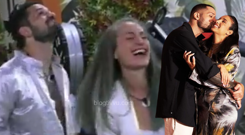 La fidanzata di Luca Salatino difende Nikita e lancia delle frecciatine a Cristina ed Elenoire: “Fai ridere, giuro!” preview