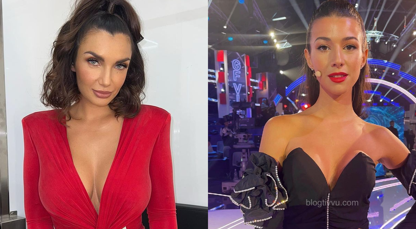 Elettra Lamborghini svela se ha lanciato una frecciatina a Ginevra al GF Vip – VIDEO preview