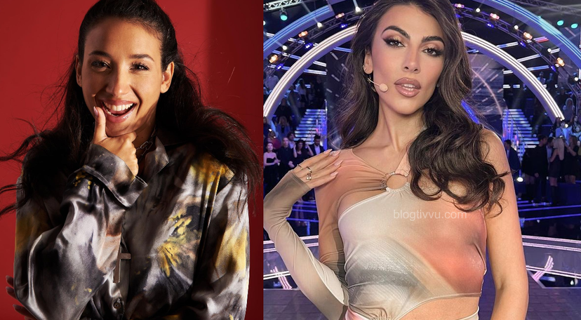 Soraia Ceruti svela cosa ne pensa del ruolo di Giulia Salemi al GF Vip e parla di Antonella ed Edoardo preview