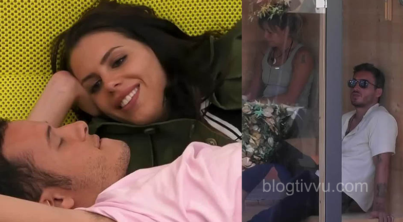 Antonino svela la sua strategia: “Edoardo e Antonella? Vi spiego perché mi sono messo in mezzo” preview