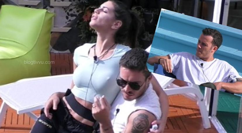 Antonino vicino ad Antonella per ripicca: “Ora mi diverto!”, la reazione di Edoardo preview