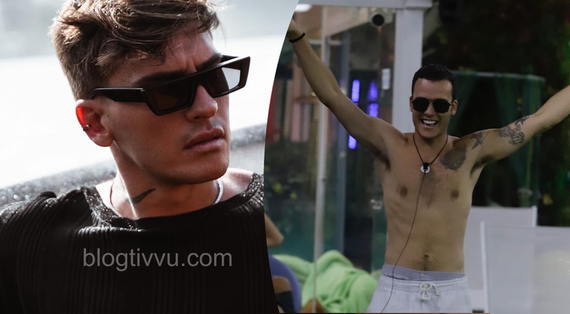 Alessandro Basciano “risponde” alle insinuazioni di Edoardo e difende Sophie: “Non deve permettersi” – VIDEO preview