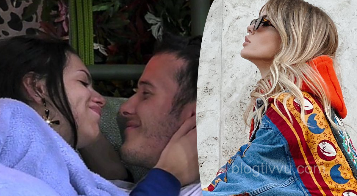 Sophie Codegoni “ribalta” Edoardo al GF Vip: “Ciò che ha fatto è veramente volgare e sbagliato” article-post