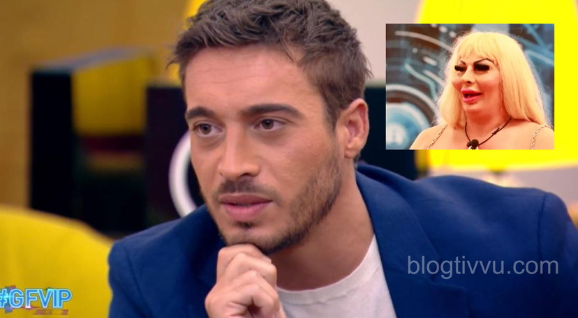 Elenoire, commenti a luci rosse su Antonino: “Vorrei leccare le sue…”, anche Alberto interviene – VIDEO preview